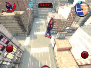 the amazing spider man full pc game free download 2013